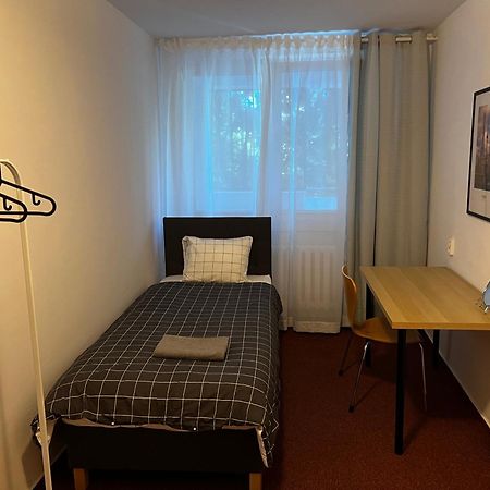 Warszawa Zachodnia Hotel Екстериор снимка