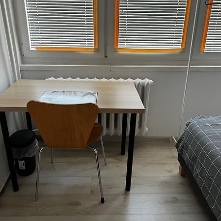 Warszawa Zachodnia Hotel Екстериор снимка