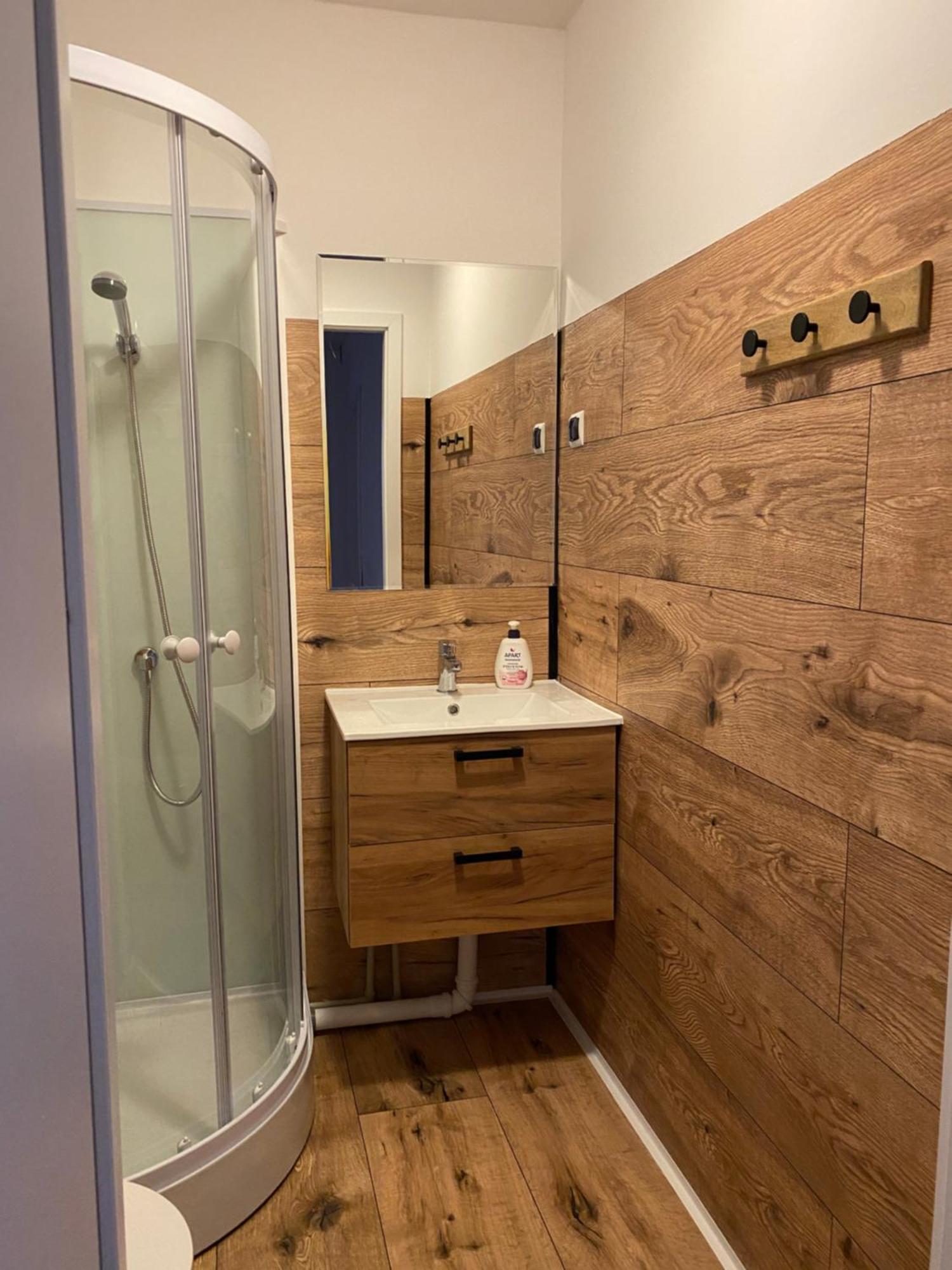 Warszawa Zachodnia Hotel Екстериор снимка