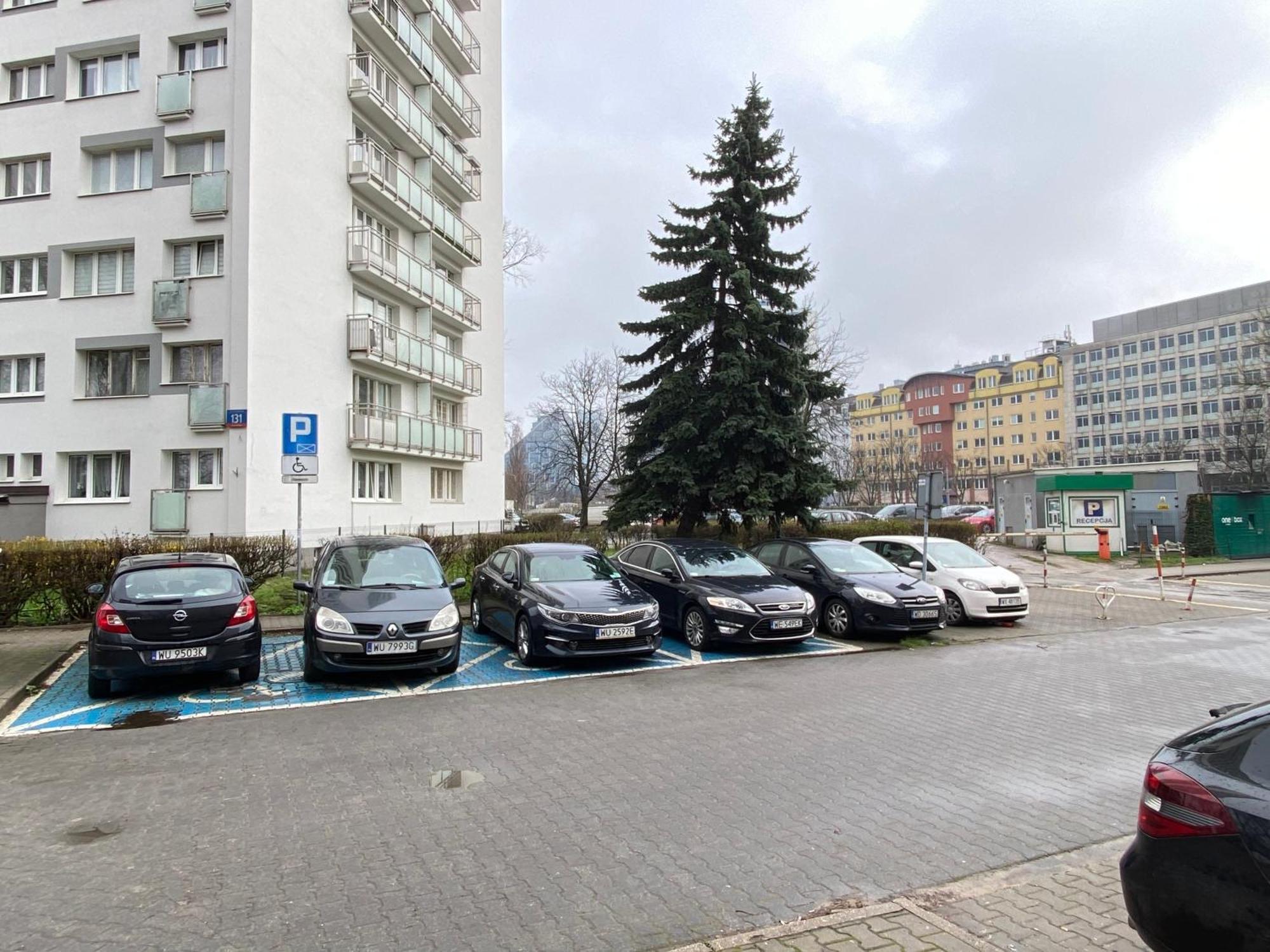 Warszawa Zachodnia Hotel Екстериор снимка