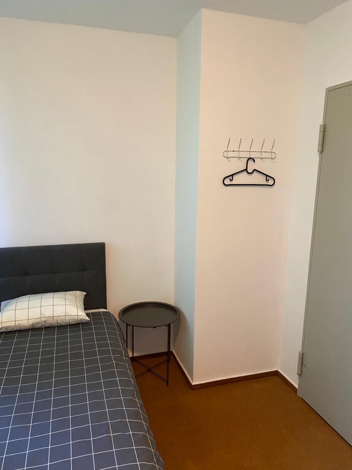 Warszawa Zachodnia Hotel Екстериор снимка