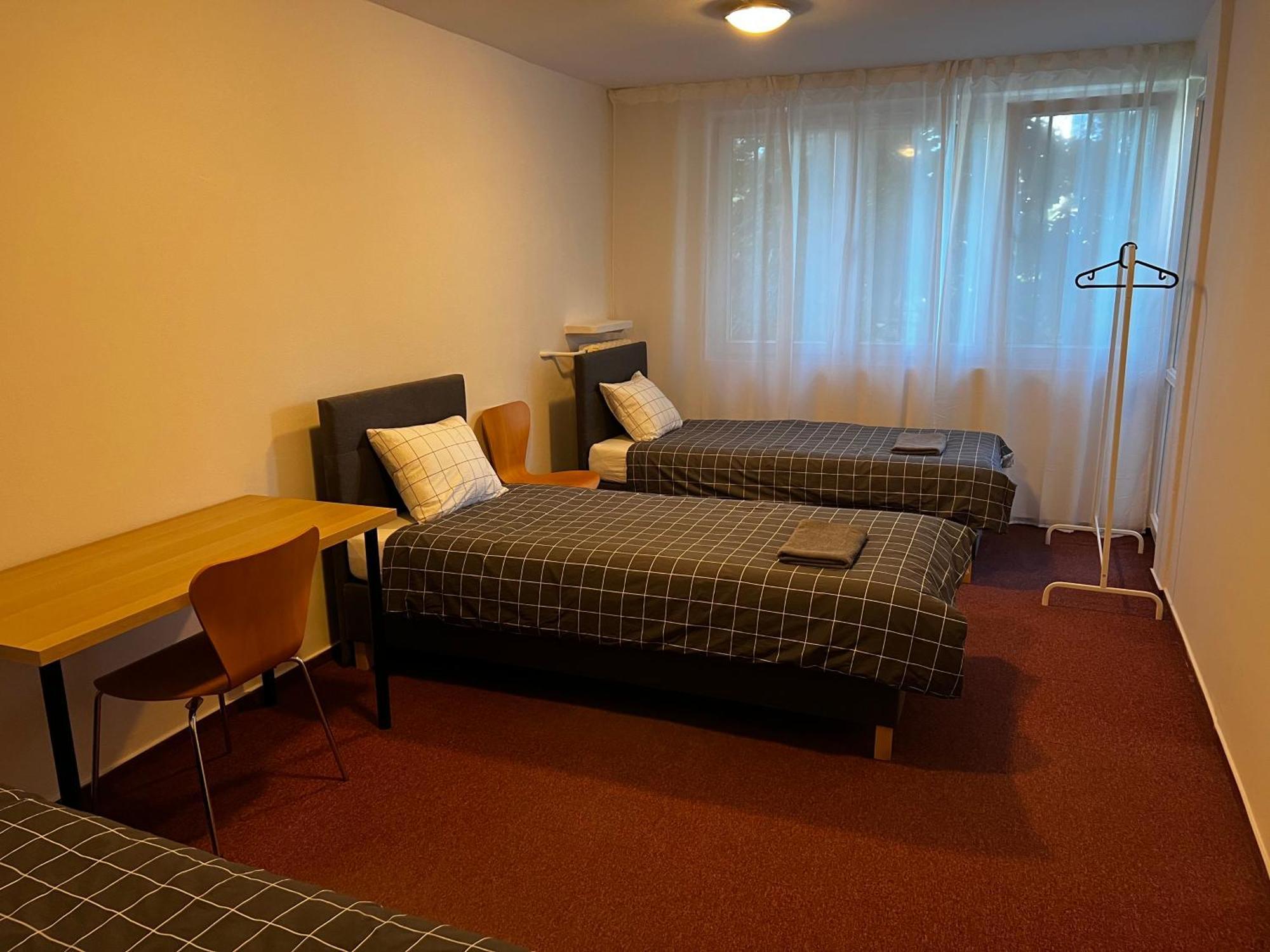 Warszawa Zachodnia Hotel Екстериор снимка
