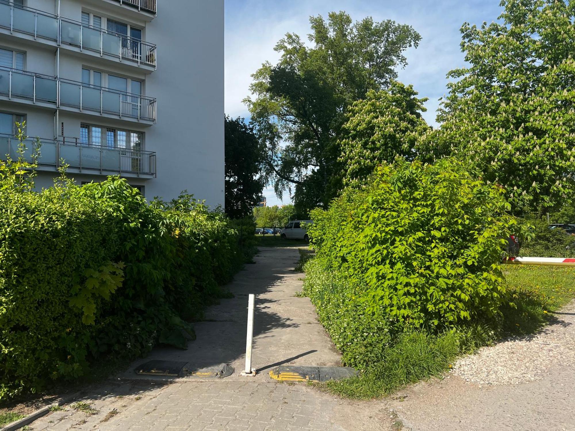 Warszawa Zachodnia Hotel Екстериор снимка
