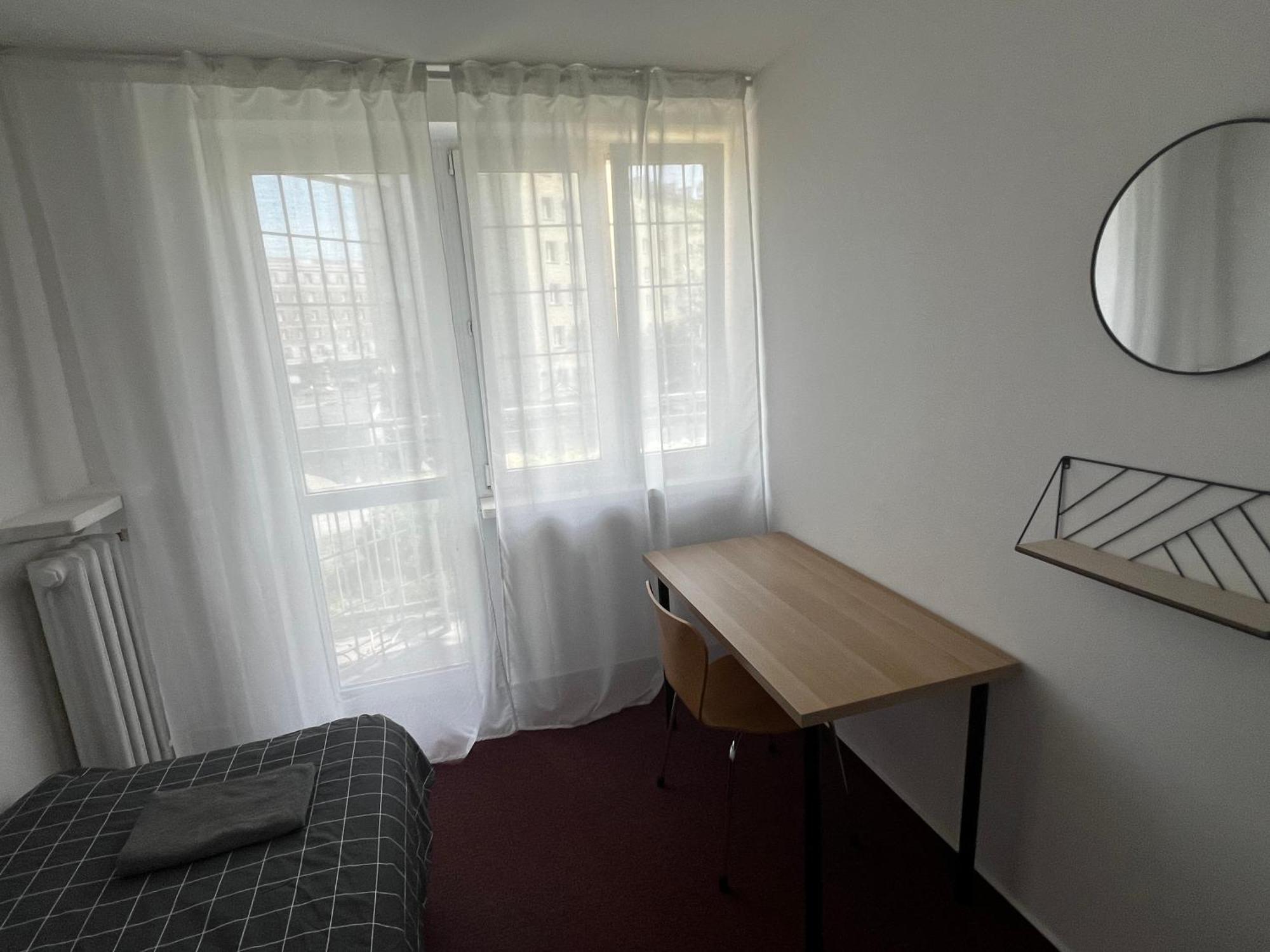 Warszawa Zachodnia Hotel Екстериор снимка