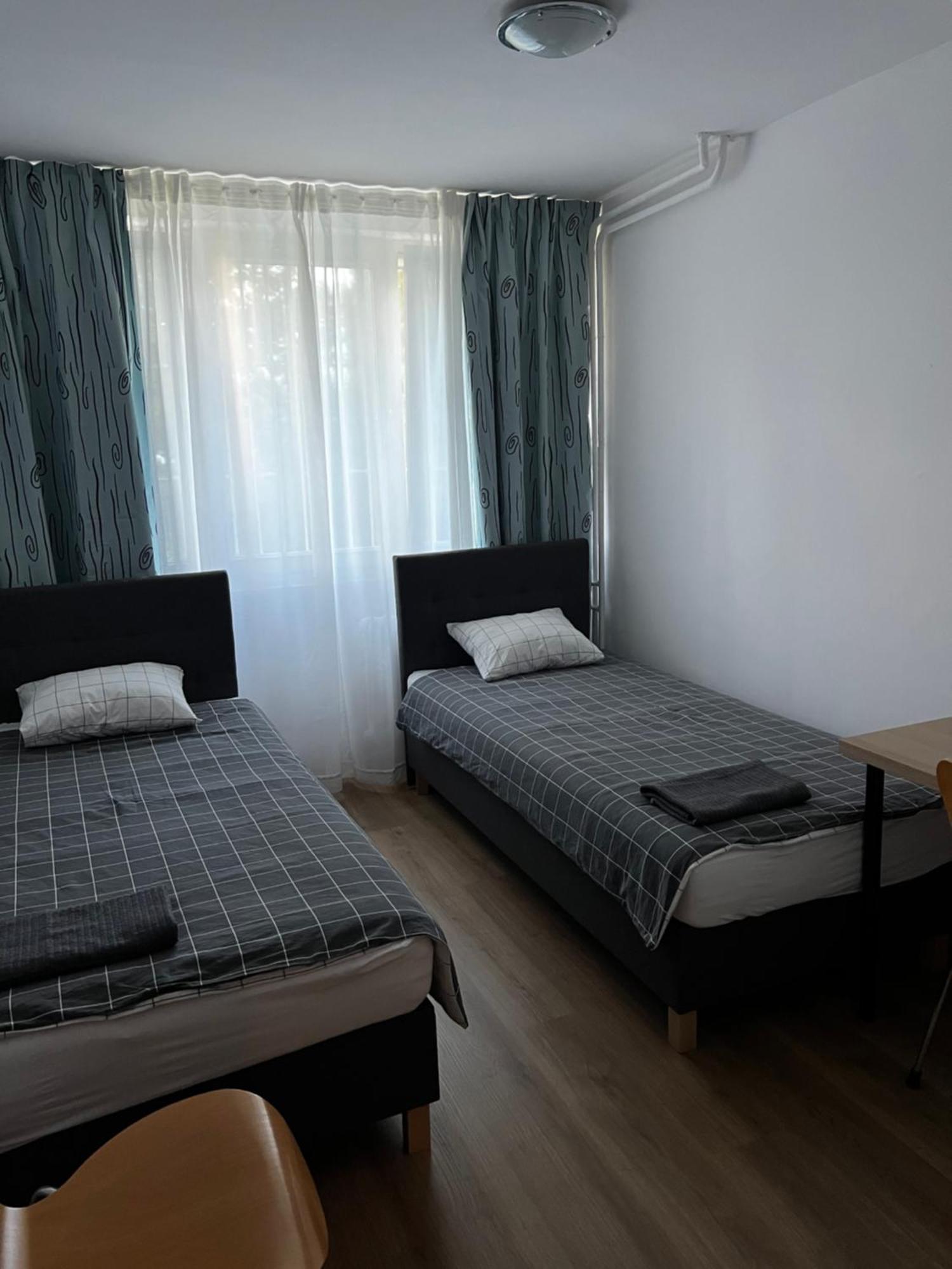 Warszawa Zachodnia Hotel Екстериор снимка