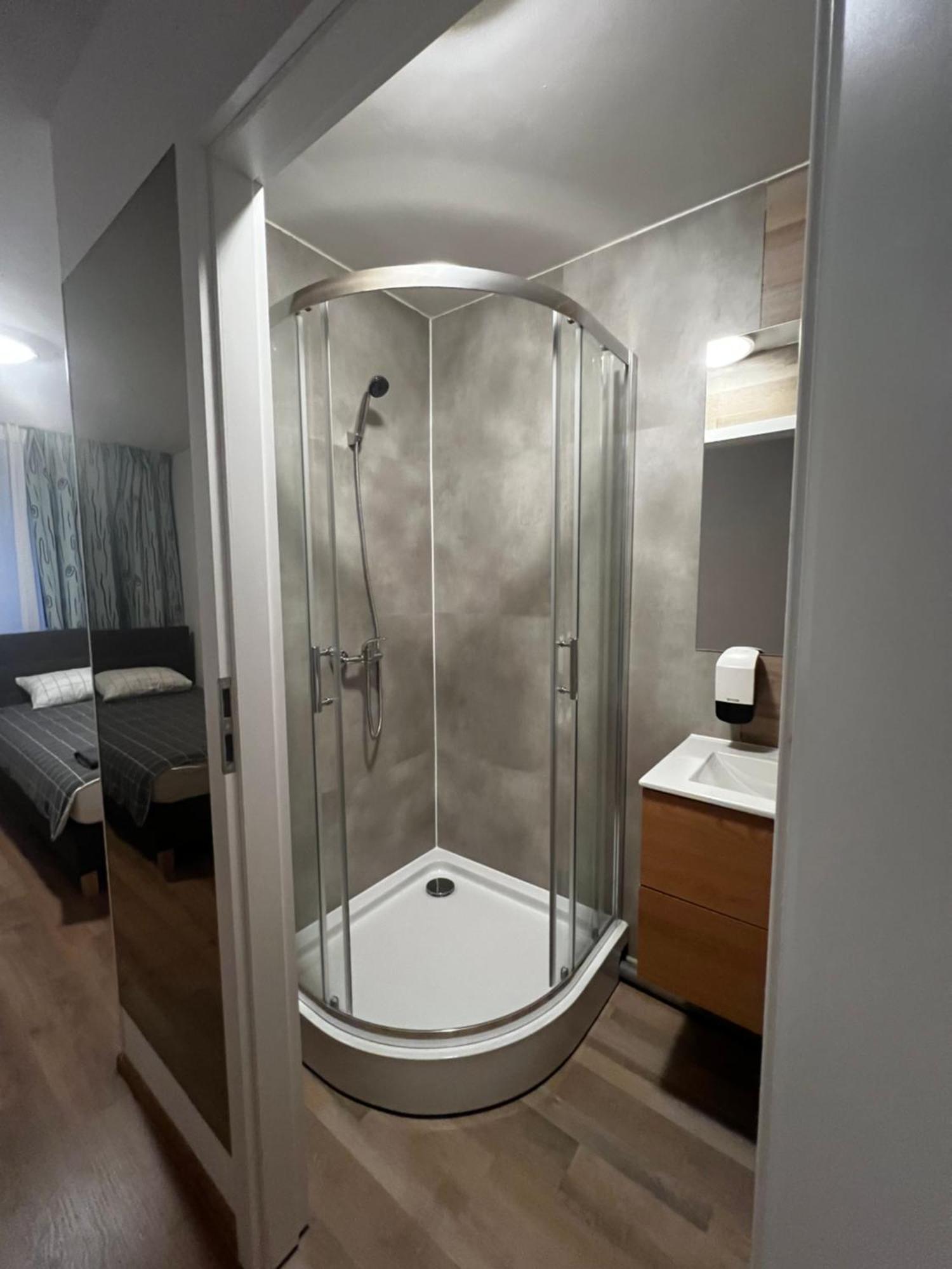 Warszawa Zachodnia Hotel Екстериор снимка