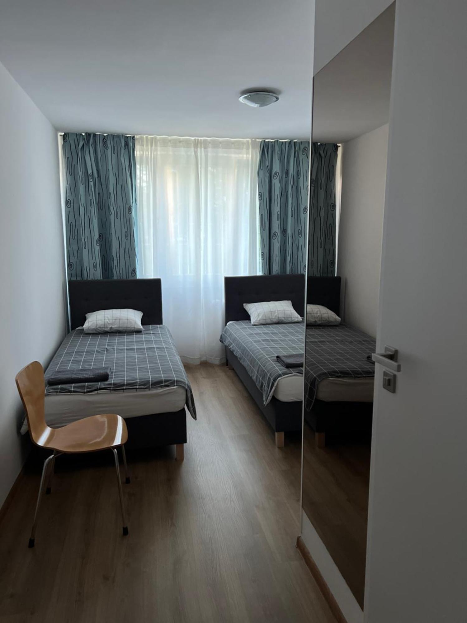 Warszawa Zachodnia Hotel Екстериор снимка