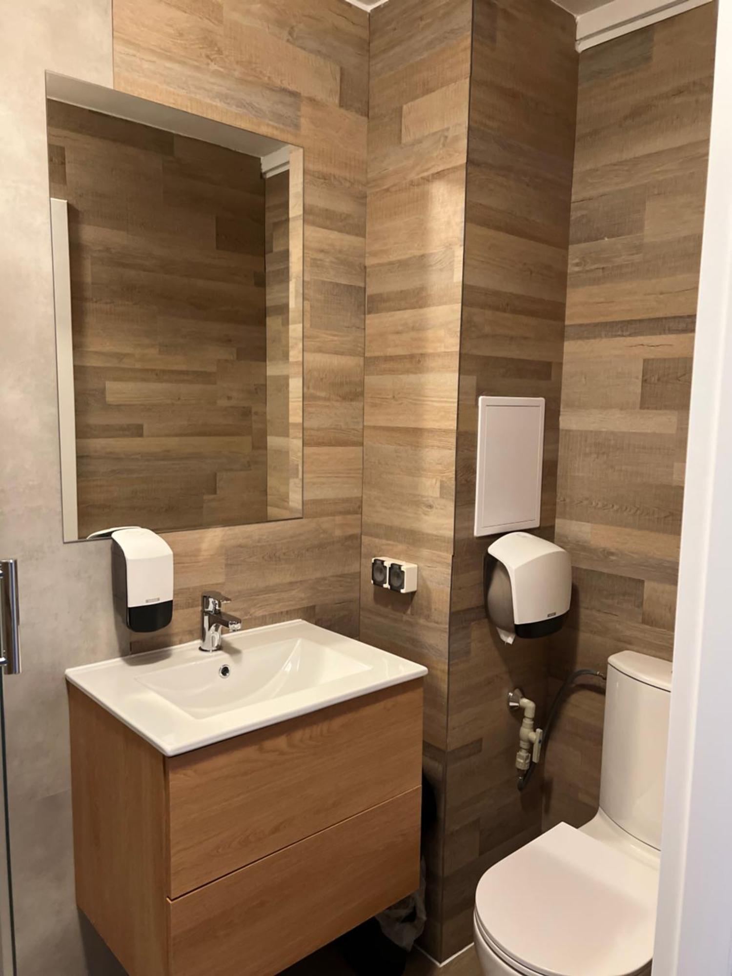 Warszawa Zachodnia Hotel Екстериор снимка