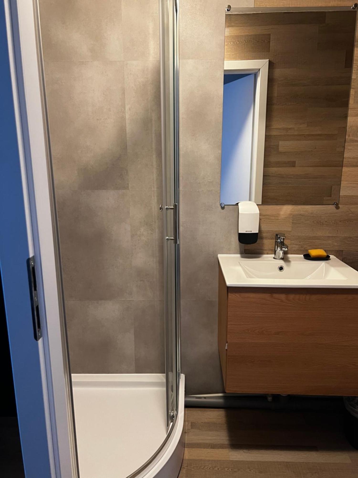 Warszawa Zachodnia Hotel Екстериор снимка