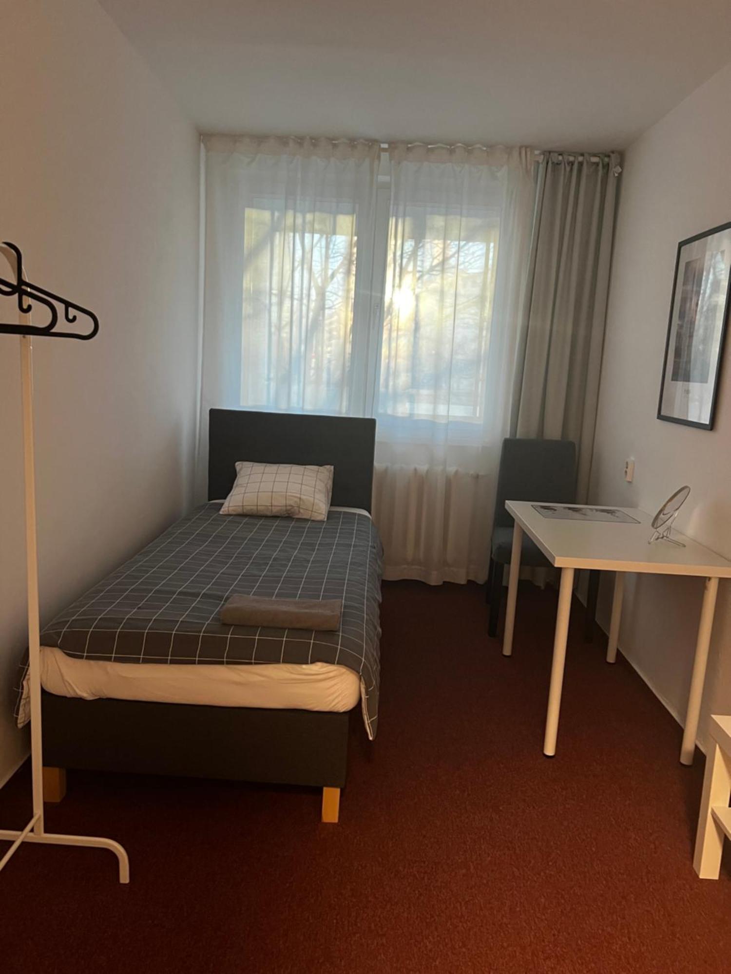 Warszawa Zachodnia Hotel Екстериор снимка