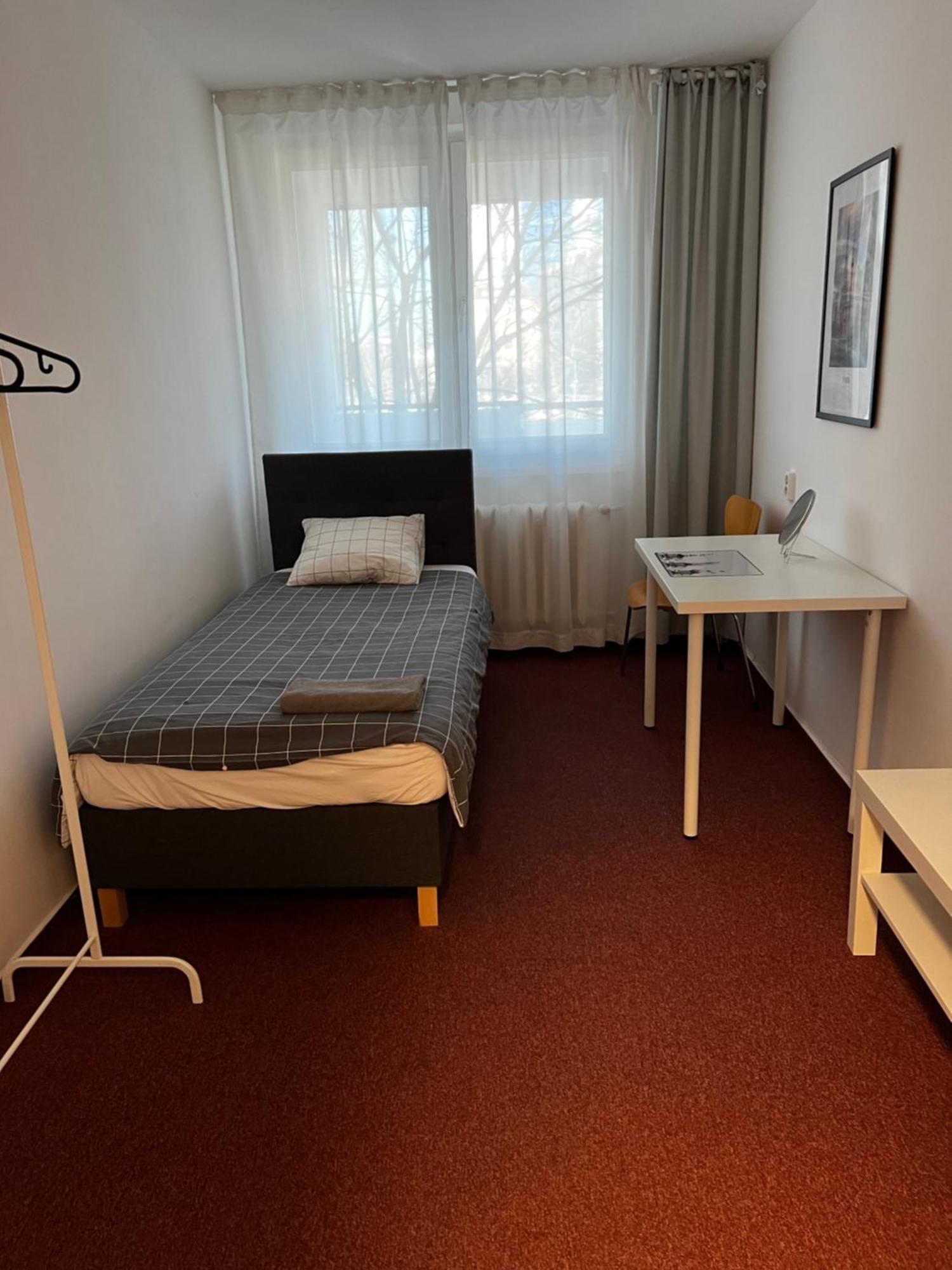 Warszawa Zachodnia Hotel Екстериор снимка