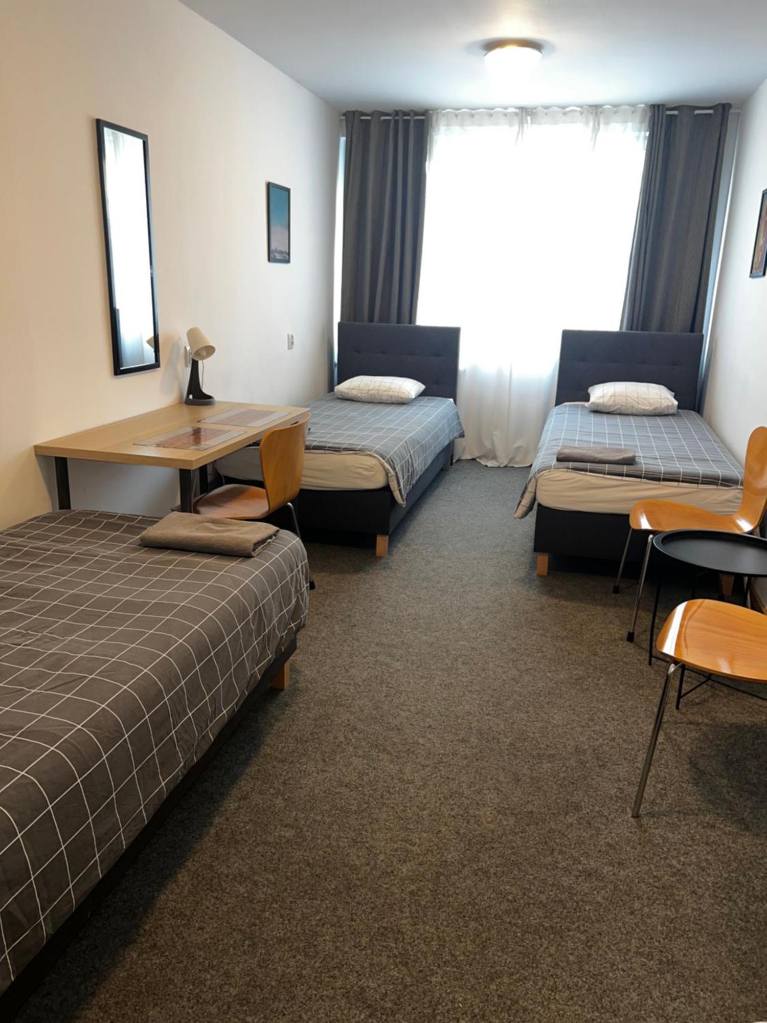 Warszawa Zachodnia Hotel Екстериор снимка